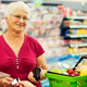 Illustration for article titled Mom showed photo of son at grocery store, successfully got him a dateem/em